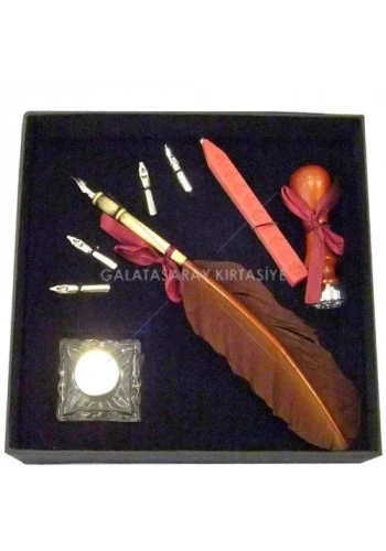 Steelpen Kaligrafi Kalemi SK-291