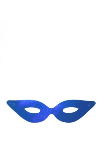 Yılbaşı Parti Maskesi (Düz)