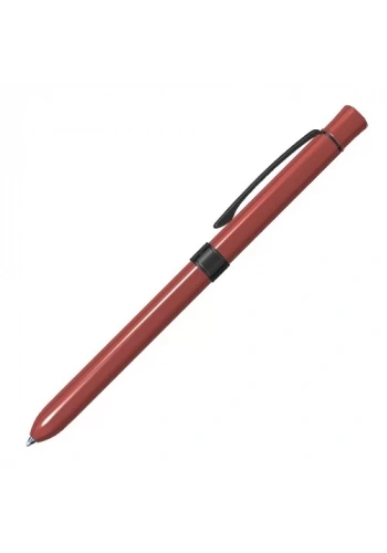 Scrikss Fonksiyonlu Kalem 93 Trio Kırmızı