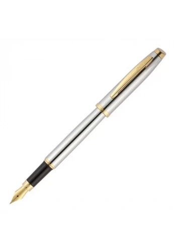 Scrikss 39 Dolmakalem Gold-Chrome