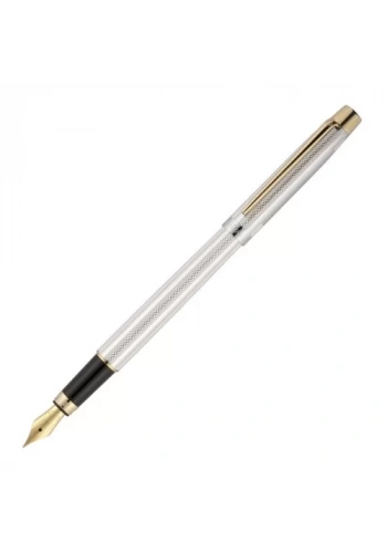 Scrikss 722W Dolmakalem Gold-Chrome