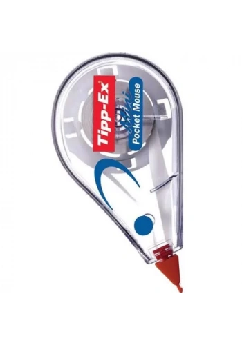 TIPP-EX ŞERİT SİLİCİ MİNİ MOUSE