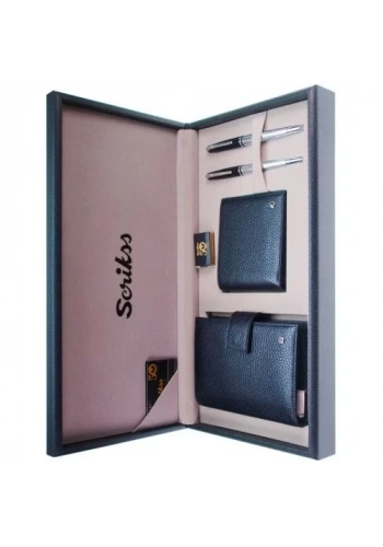 Scrikss Hediye Seti SDR212-1