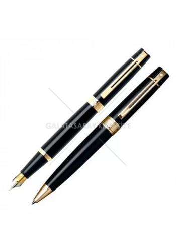 Sheaffer Dolma + Tükenmez Kalem 300 Serisi 9325
