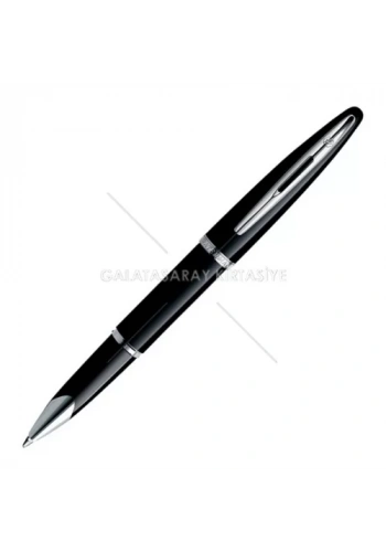 Waterman Roller Kalem Carene Siyah Lake ST S0293940