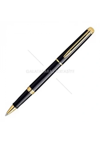 Waterman Roller Kalem Hemisphere 10 Lake Siyah GT S0920650