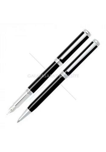 Sheaffer Dolma + Tükenmez Kalem Intensity 9235