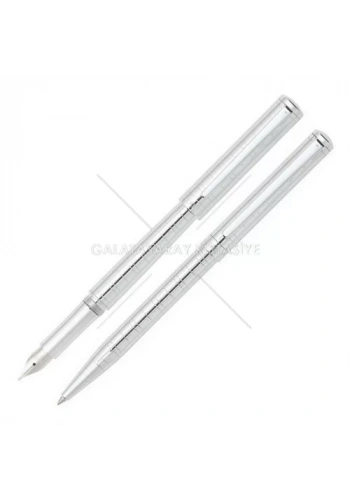 Sheaffer Dolma + Tükenmez Kalem Intensity 9237