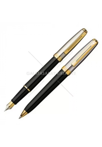 Sheaffer Dolma + Tükenmez Kalem Prelude 337