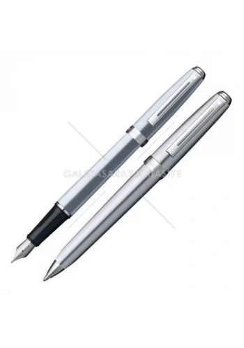 Sheaffer Dolma + Tükenmez Kalem Prelude 340