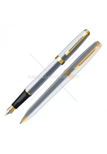 Sheaffer Dolma + Tükenmez Kalem Prelude 342