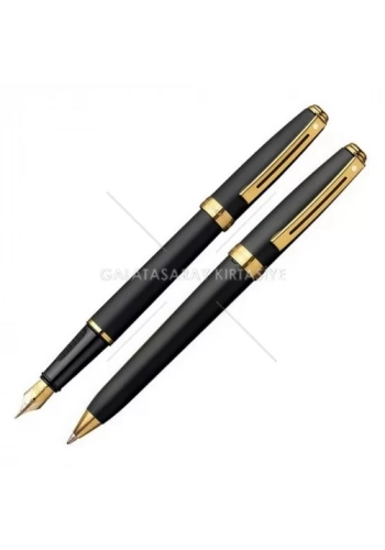 Sheaffer Dolma + Tükenmez Kalem Prelude 346