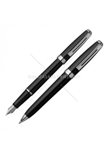 Sheaffer Dolma + Tükenmez Kalem Prelude 373