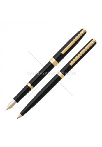 Sheaffer Dolma + Tükenmez Kalem Sagaris 9471