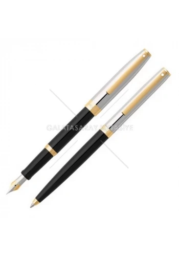 Sheaffer Dolma + Tükenmez Kalem Sagaris 9475
