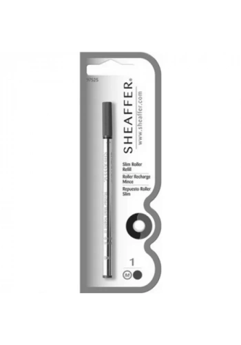 Sheaffer Roller Yedek (Siyah-F) 97435
