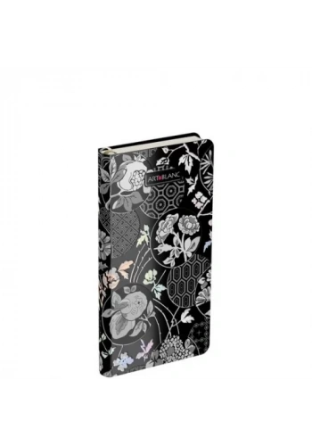 ART BLANC 8,5x16 DEFTER 160 YP. (ÇİZGİLİ) 7008