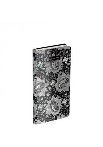 ART BLANC 8,5x16 DEFTER 160 YP. (ÇİZGİLİ) 7007