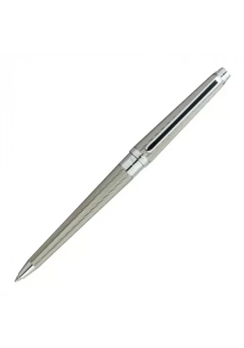 Pierre Cardin Tükenmez Kalem Status Burgulu PC571