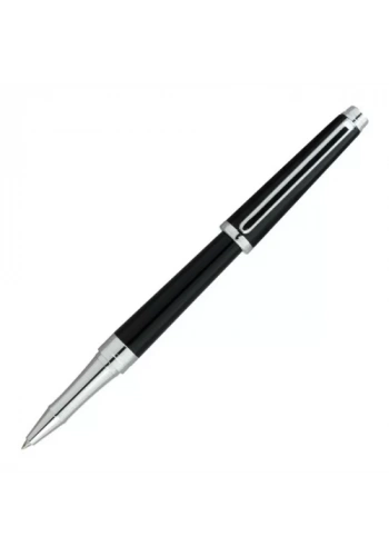 Pierre Cardin Roller Kalem Status Siyah PC563