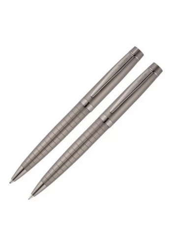 Scrikss 38 Karbon Gri (Tükenmez-Kurşun)