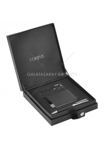 Corvus Hediyelik Set CV03B