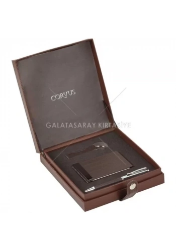 Corvus Hediyelik Set CV03T