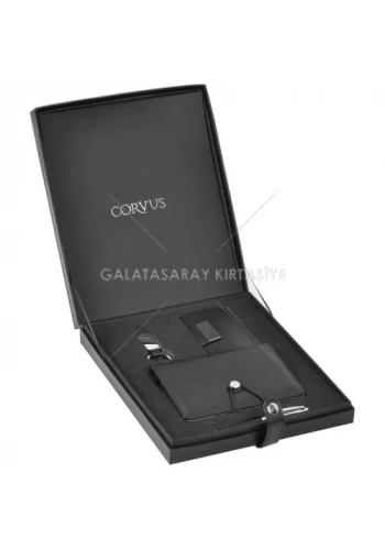 Corvus Hediyelik Set CV04
