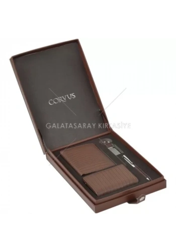 Corvus Hediyelik Set CV05