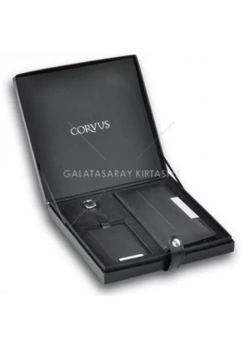 Corvus Hediyelik Set CV01