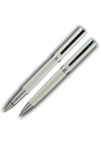 Corvus Tükenmez + Roller Kalem CV17W