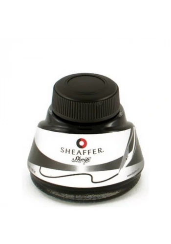 Sheaffer Mürekkep Siyah 94231