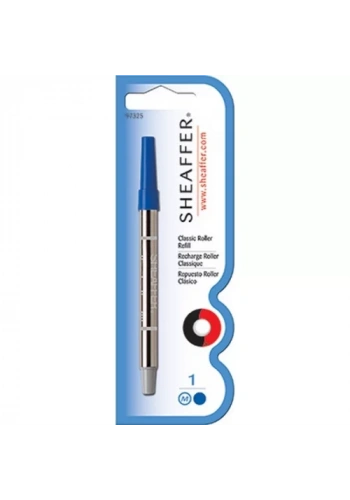 Sheaffer Roller Yedek (Mavi-M) 97225
