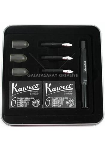 Kaweco Kaligrafi Seti 10000229