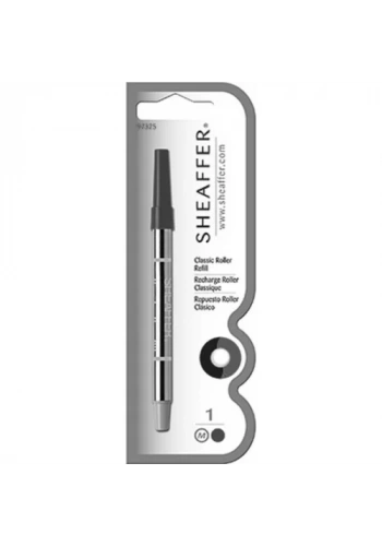 Sheaffer Roller Yedek (Siyah-M) 97235