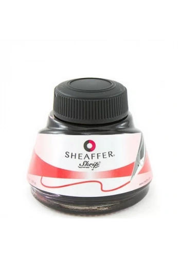 Sheaffer Mürekkep Kırmızı 94241