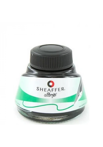 Sheaffer Mürekkep Yeşil 94251