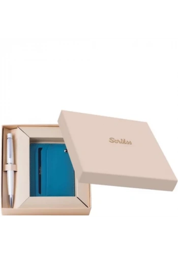Scrikss Hediye Seti DR3104-C4/2