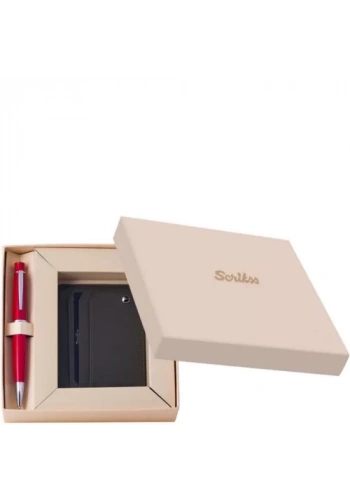 Scrikss Hediye Seti DR3104-C1/2