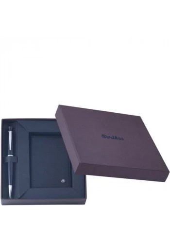 Scrikss Hediye Seti DR2204-1/2