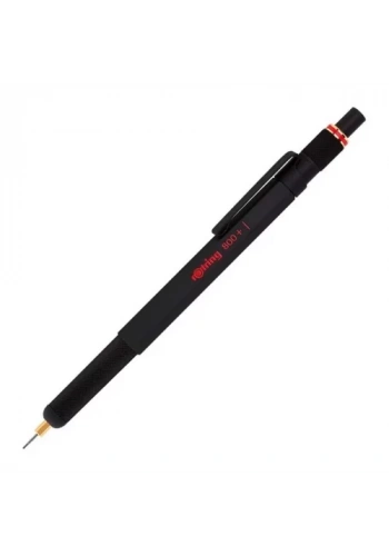 Rotring 800+ Fonksiyonlu 0,5 Kalem Siyah 1900181