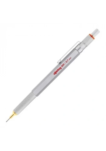 Rotring 800 Versatil 0,7 Krom 1904448