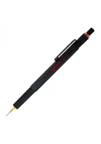 Rotring 800 Versatil 0,5 Siyah 1904447