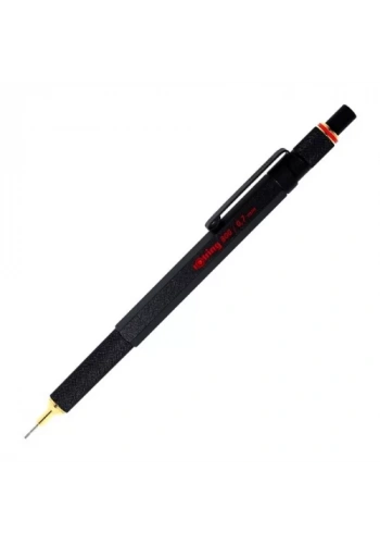 Rotring 800 Versatil 0,7 Siyah 1904446