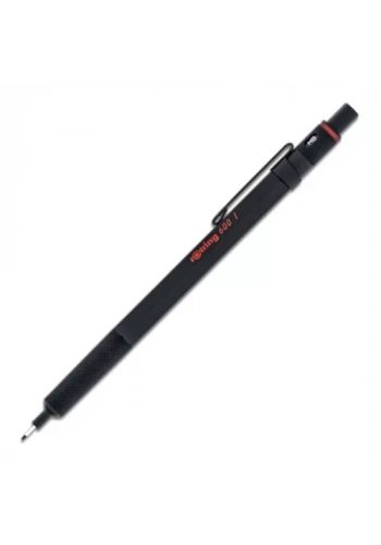 Rotring 600 Versatil 0,5 Siyah 1904443