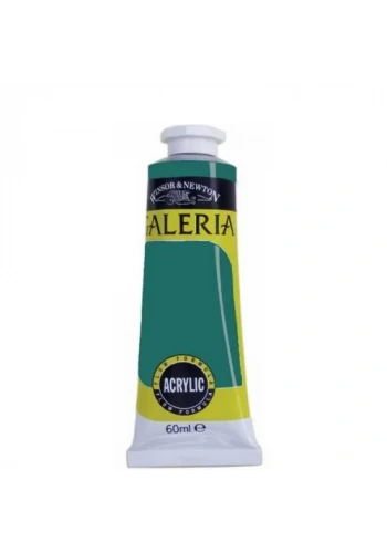 WINSOR & NEWTON AKRİLİK BOYA DEEP TURQUOISE 232