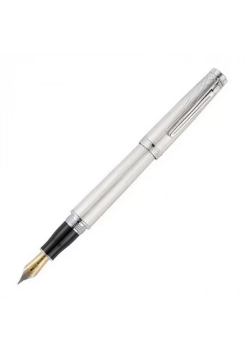 Scrikss Dolmakalem Heritage Platin