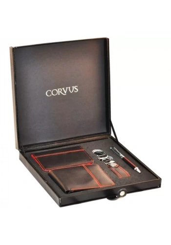 Corvus Hediyelik Set CV09