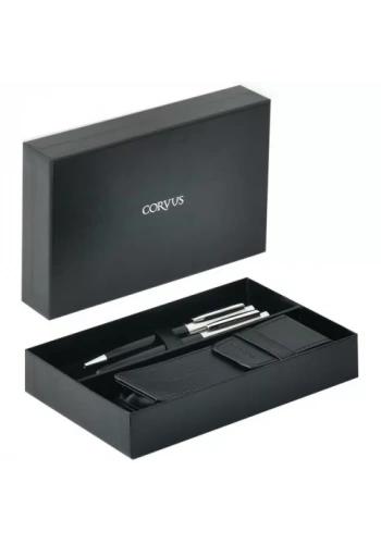 Corvus Dolma + Tükenmez CV14DT