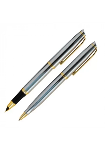 Corvus Dolma + Tükenmez Kalem CV25DT